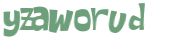 Captcha challenge