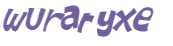 Captcha-udfordring