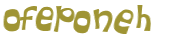 CAPTCHA 挑戰