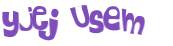 Captcha-Test