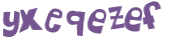 CAPTCHA 挑戰