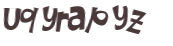 Captcha-udfordring
