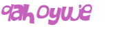 CAPTCHA-haaste