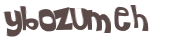 CAPTCHA 挑戰