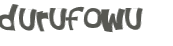 Captcha challenge