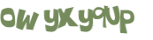 Captcha-udfordring