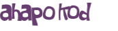 Captcha-test