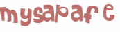 CAPTCHA-haaste