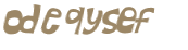 Captcha-test