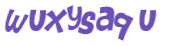 Captcha-udfordring