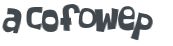 CAPTCHA 挑戰