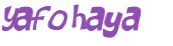 Captcha 챌린지