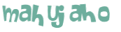 Captcha-test