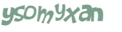 CAPTCHA 挑戰