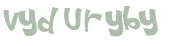 CAPTCHA 挑戰