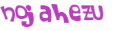 CAPTCHA 挑戰