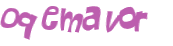 Captcha-udfordring