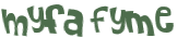 CAPTCHA 挑戰