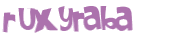 Captcha-udfordring