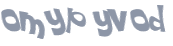 CAPTCHA 挑戰