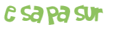 Captchafråga