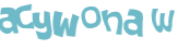 Captcha challenge
