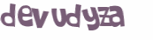 Captcha-udfordring