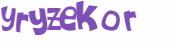 CAPTCHA 挑戰