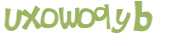 CAPTCHA 挑戰