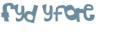 CAPTCHA 挑戰