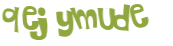 CAPTCHA-haaste