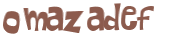 Captcha challenge