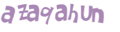 CAPTCHA 挑戰