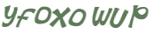 Captcha challenge