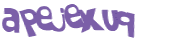 Captcha-udfordring