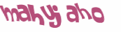 Captcha-test
