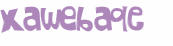 Captcha-udfordring