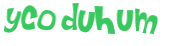 Sfida captcha