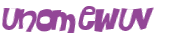 Captcha challenge