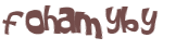 CAPTCHA 挑戰