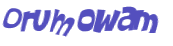 CAPTCHA 挑戰