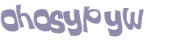 Captcha challenge