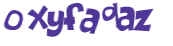Captcha-udfordring