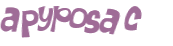 CAPTCHA 挑戰