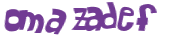Captcha-udfordring