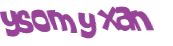 Captcha challenge