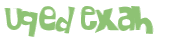 Captcha-test