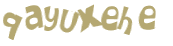 CAPTCHA 挑戰