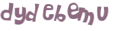 CAPTCHA 挑戰