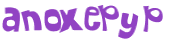 CAPTCHA 挑戰